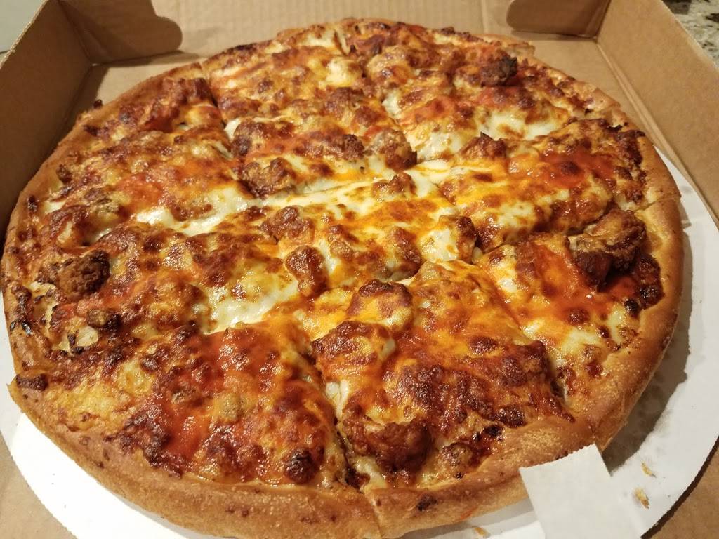 New England Pizza & Restaurant | meal takeaway | 913 Hartford Turnpike, Vernon, CT 06066, USA | 8608719300 OR +1 860-871-9300