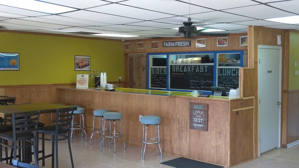 Bread & Butter | restaurant | 2705 Bonds Ave, North Charleston, SC 29405, USA | 8436417980 OR +1 843-641-7980