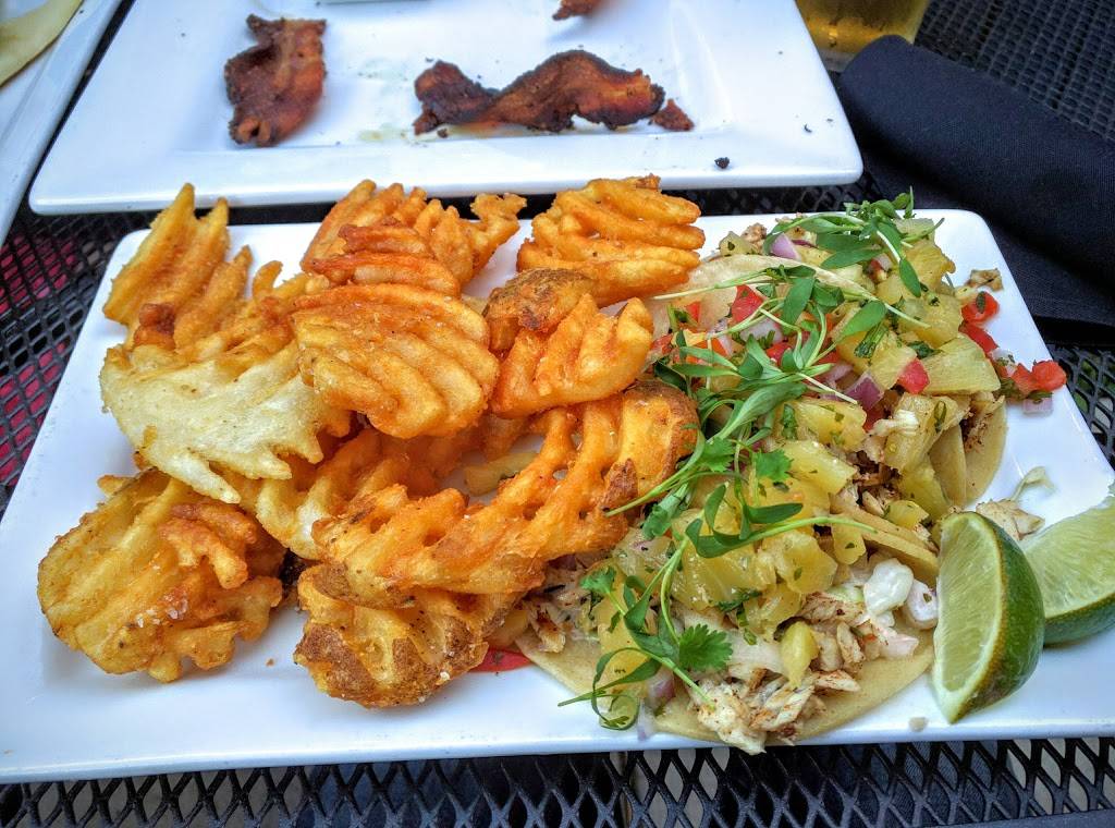 Odyssey Gastropub | restaurant | 311 N Tejon St, Colorado Springs, CO 80903, USA | 7199995127 OR +1 719-999-5127