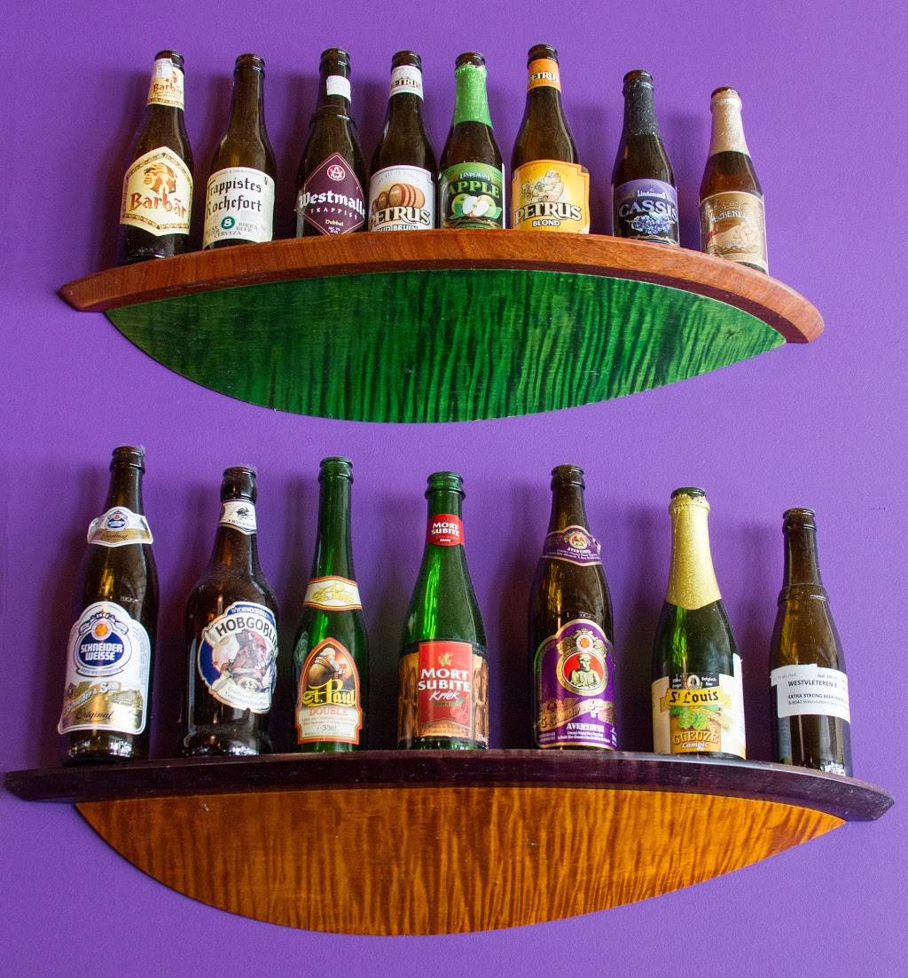 Sarahs Café & Bar | restaurant | 1426 Danforth Ave, Toronto, ON M4J 1N4, Canada | 4164063121 OR +1 416-406-3121