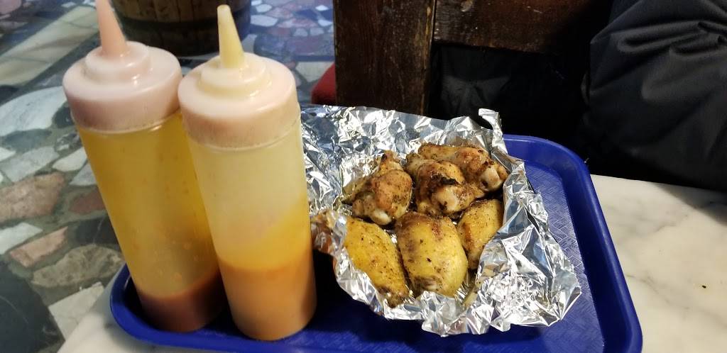 Pugsley Pizza | meal delivery | 590 E 191st St, The Bronx, NY 10458, USA | 7183650327 OR +1 718-365-0327