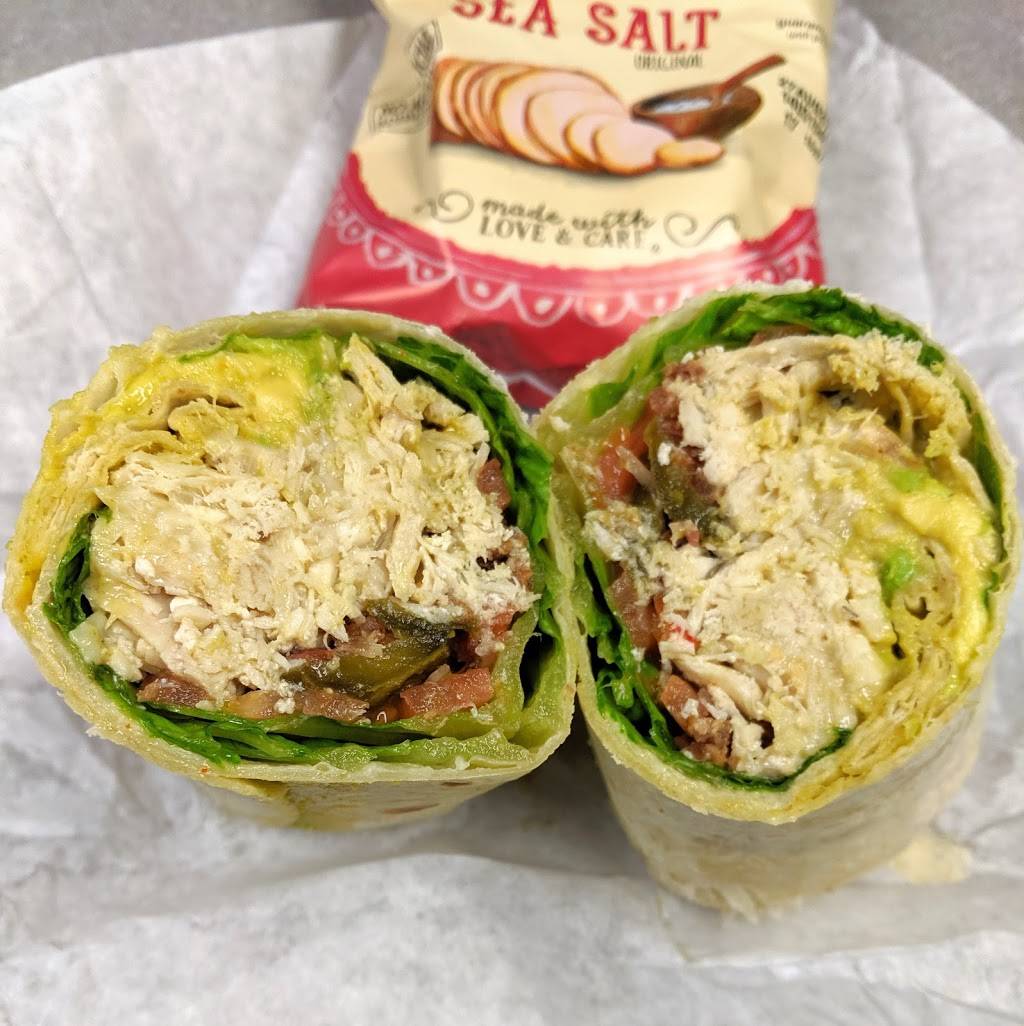 Tadian Cafe | restaurant | 5955 Mira Mesa Blvd STE K, San Diego, CA 92121, USA | 8584535740 OR +1 858-453-5740