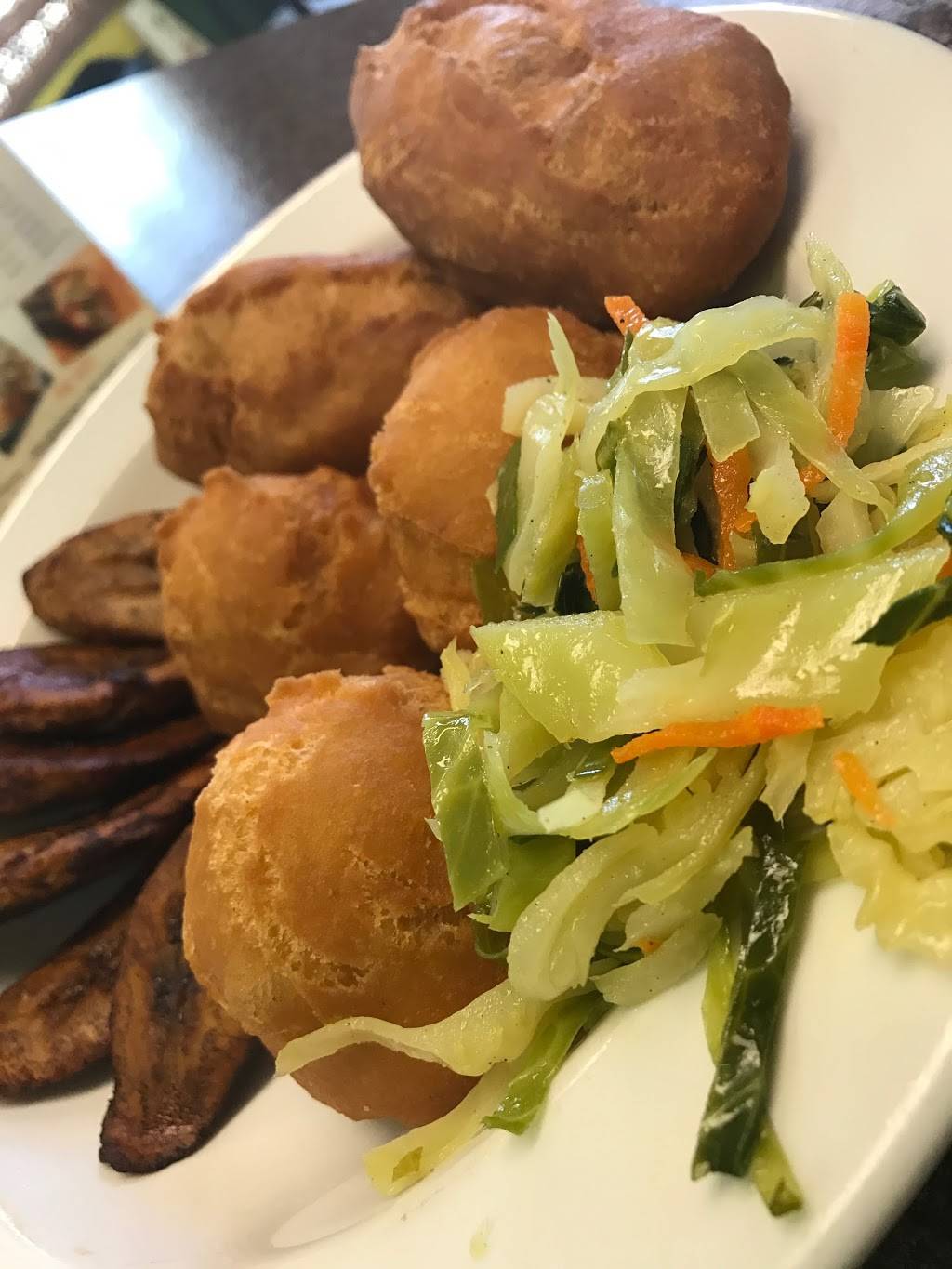 Captain Jerk Restaurant & Lounge | restaurant | 6028 Washington St, Hollywood, FL 33023, USA | 3052987977 OR +1 305-298-7977