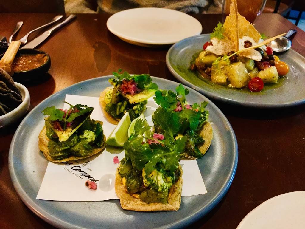 Los Compas | restaurant | Blvd. Agua Caliente 10594, Aviacion, 22020 Tijuana, B.C., Mexico | 016642088269 OR +52 664 208 8269