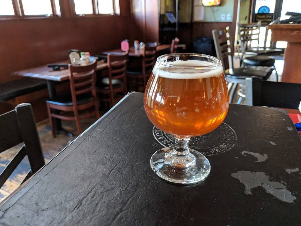 Backcountry Pizza & Tap House | restaurant | 2319 Arapahoe Ave, Boulder, CO 80302, USA | 3034494285 OR +1 303-449-4285