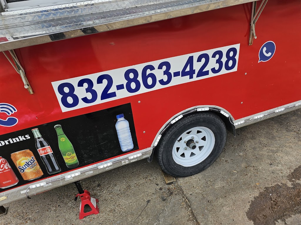 Pupusa Aylin | restaurant | Antoine Dr, Houston, TX 77091, USA | 8328634238 OR +1 832-863-4238