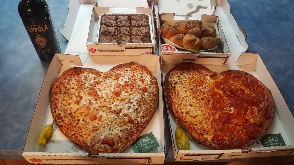 Papa Johns Pizza | restaurant | 1416-1418, Lee Blvd, Lehigh Acres, FL 33936, United States | 2393033197 OR +1 239-303-3197