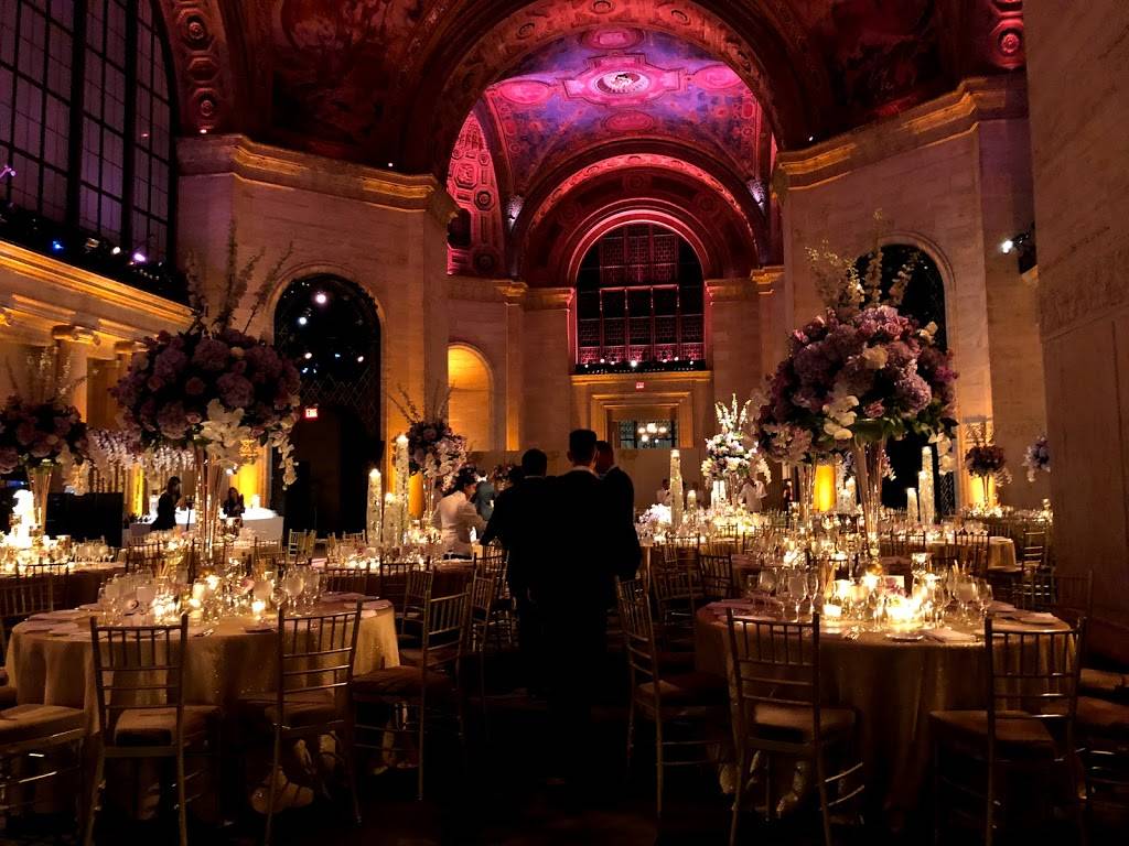 Cipriani | restaurant | 25 Broadway, New York, NY 10004, USA | 6467230826 OR +1 646-723-0826