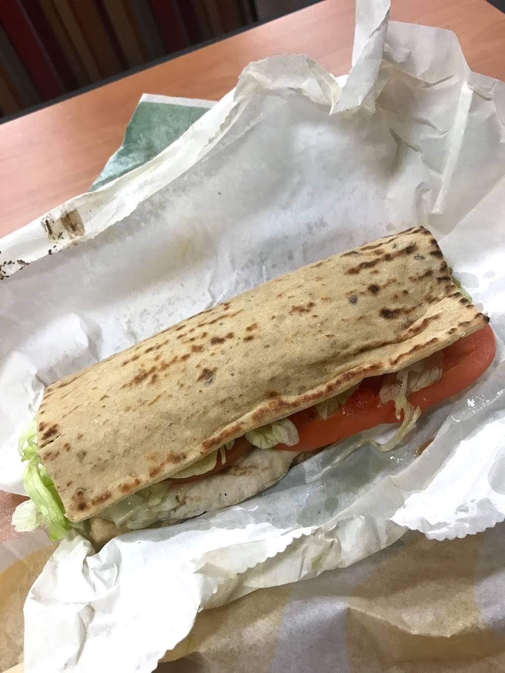 Subway | restaurant | 1149 Nimmo Pkwy, Virginia Beach, VA 23456, USA | 7574307570 OR +1 757-430-7570