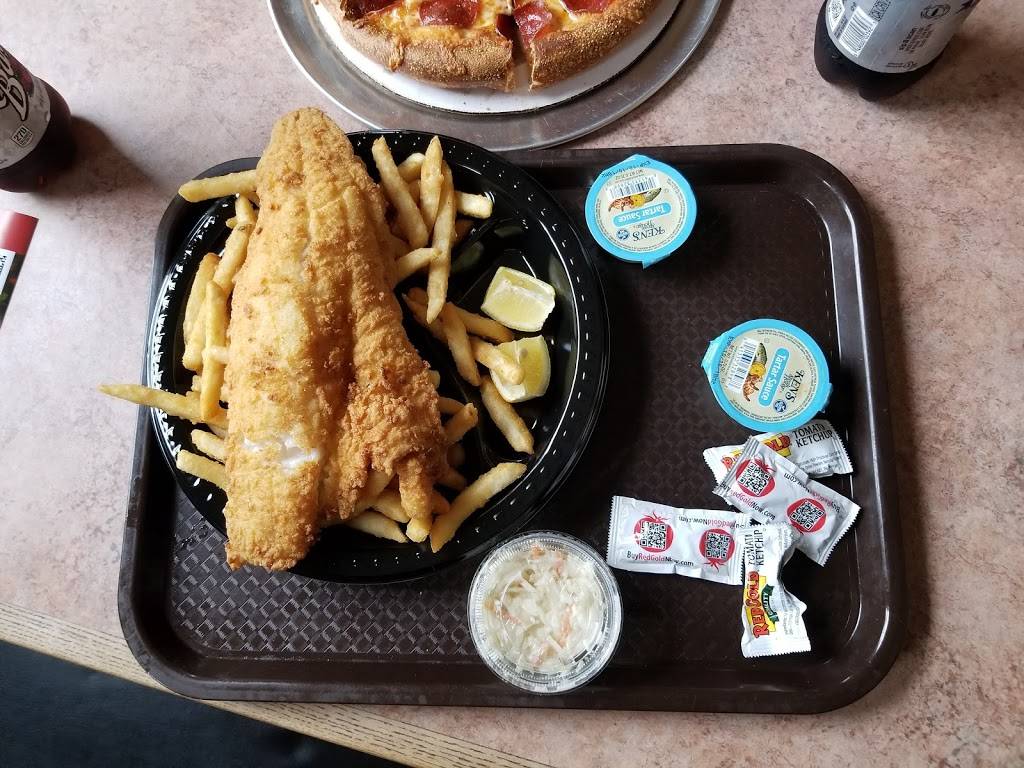 Family Pizza & Roast Beef | restaurant | 9 Merrit Pkwy, Nashua, NH 03062, USA | 6038899100 OR +1 603-889-9100