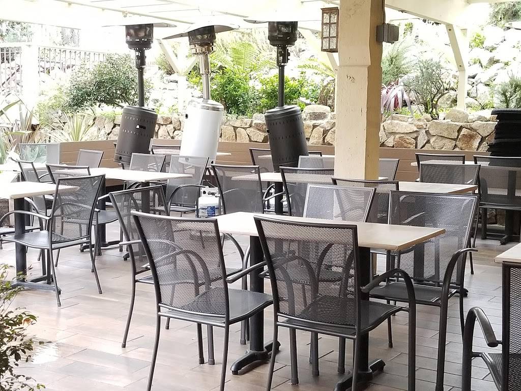 From Scratch Restaurant | cafe | 3626 The Barnyard, Carmel-By-The-Sea, CA 93923, USA | 8316252448 OR +1 831-625-2448