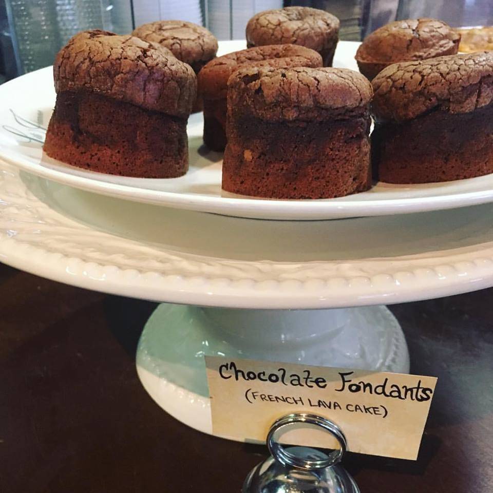 Mon Petit Cheri Café | bakery | 331 S Park Ave, Winter Park, FL 32789, USA | 4079517953 OR +1 407-951-7953