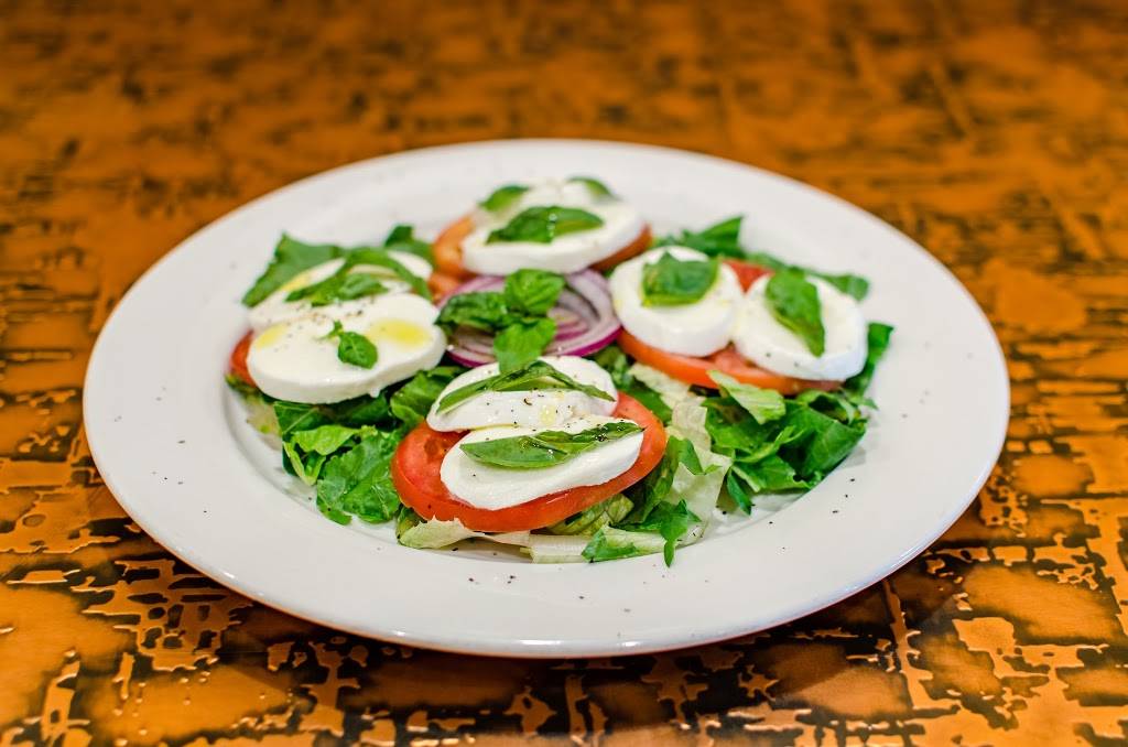 Buongiorno Pizza & Pasta | restaurant | 4379 Northlake Blvd, Palm Beach Gardens, FL 33410, USA | 5617992686 OR +1 561-799-2686