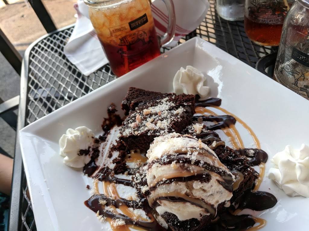 Supper | restaurant | 1215 Summit Ave, Richmond, VA 23230, USA | 8043530111 OR +1 804-353-0111