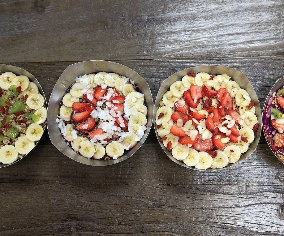 Vitality Bowls | restaurant | 1310 Cypress Creek Road Suite 115, Cedar Park, TX 78613, USA | 5122916221 OR +1 512-291-6221