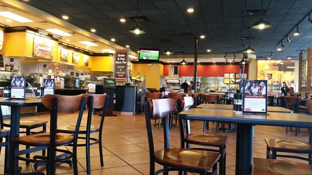 Jasons Deli | restaurant | 21953 F, Katy Fwy, Katy, TX 77450, USA | 2816933354 OR +1 281-693-3354