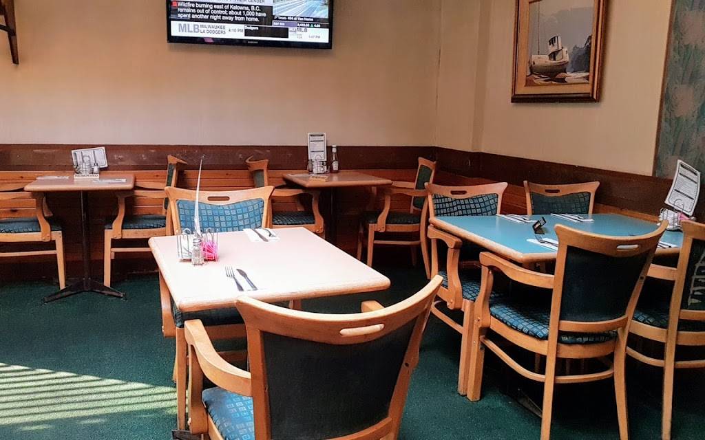 Prime Bar-B-Q Restaurant Ltd | restaurant | 550 Highland Rd W, Kitchener, ON N2M 5G3, Canada | 5197456611 OR +1 519-745-6611