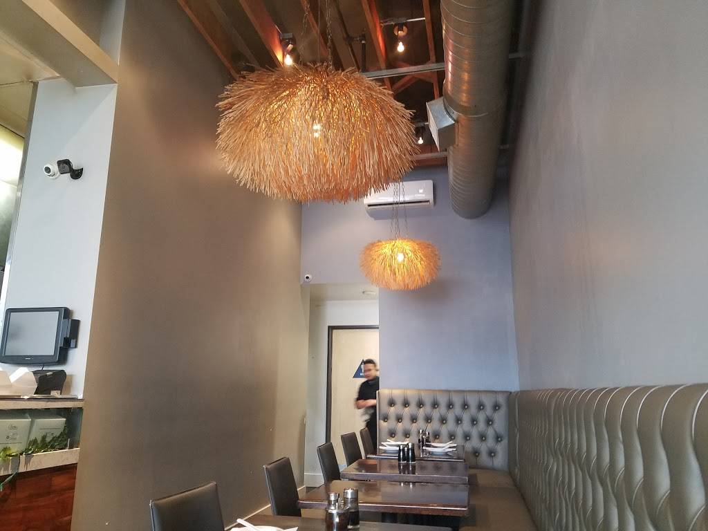 ROC | restaurant | 2049 Sawtelle Blvd, Los Angeles, CA 90025, USA | 3102352089 OR +1 310-235-2089