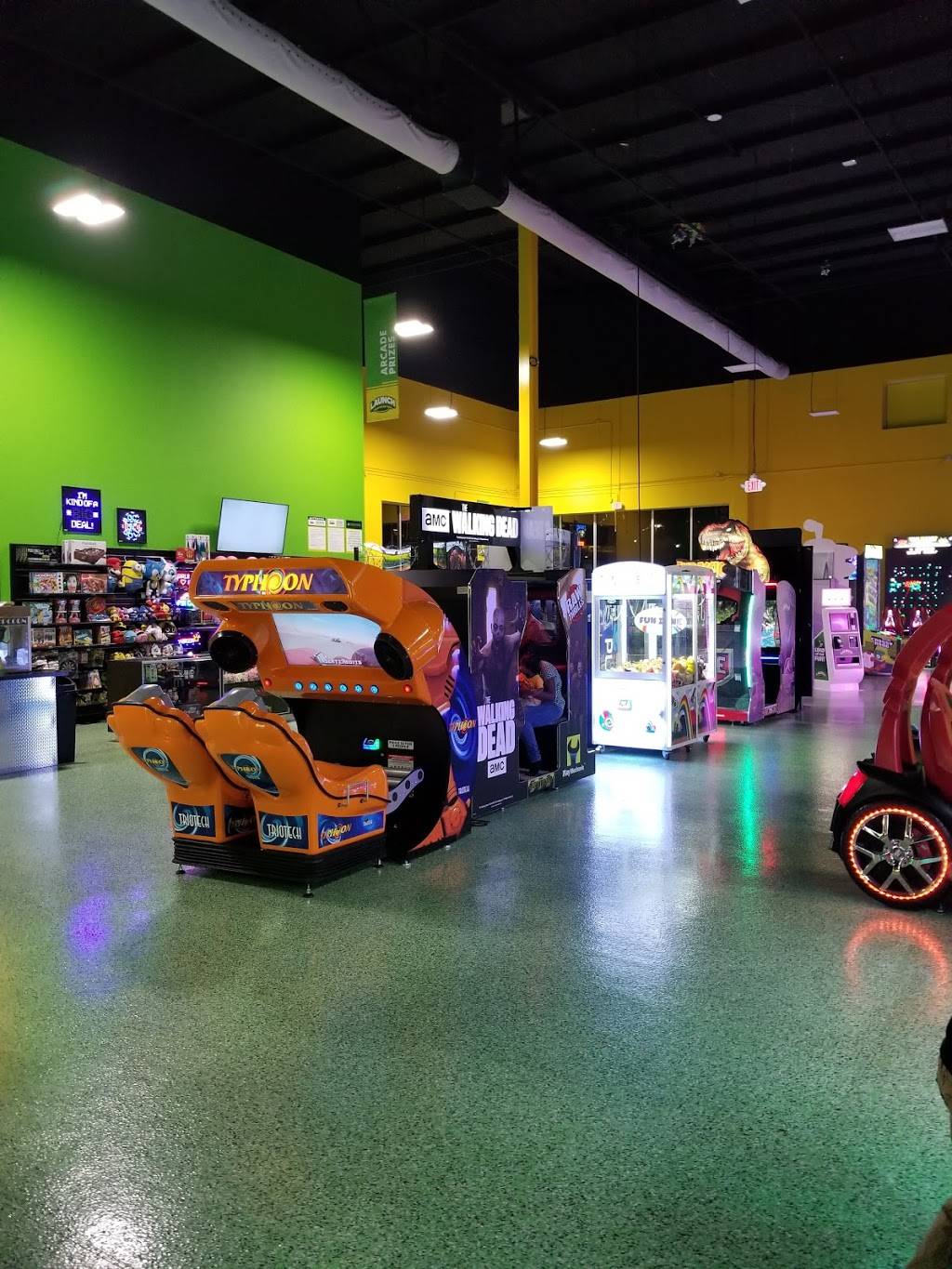 Launch Trampoline Family Entertainment Center | restaurant | 5967 Bethelview Rd, Cumming, GA 30040, USA | 6788077772 OR +1 678-807-7772