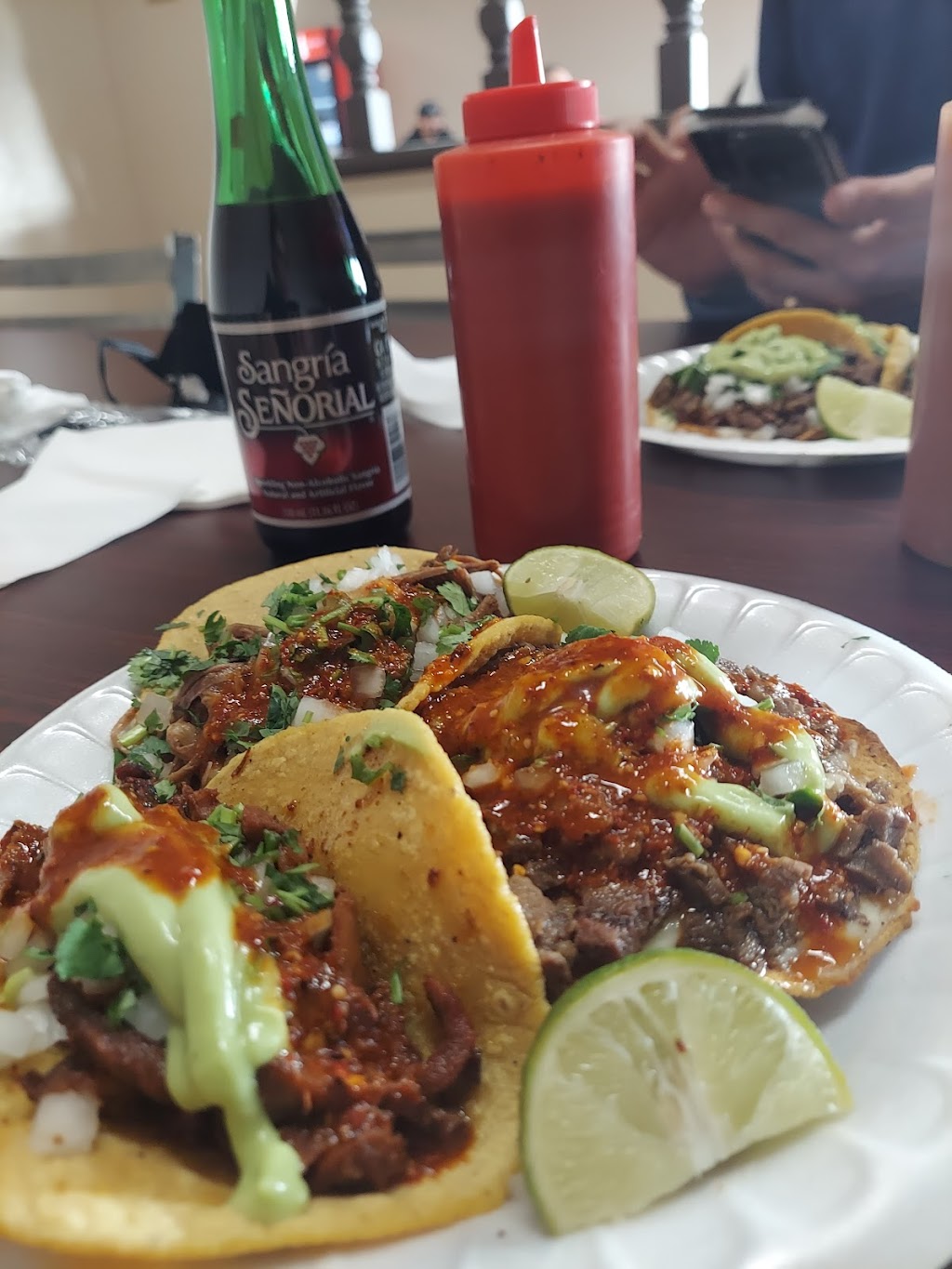 Tacos Tijuana | restaurant | 5044 W Peoria Ave, Glendale, AZ 85302, USA | 4804275198 OR +1 480-427-5198