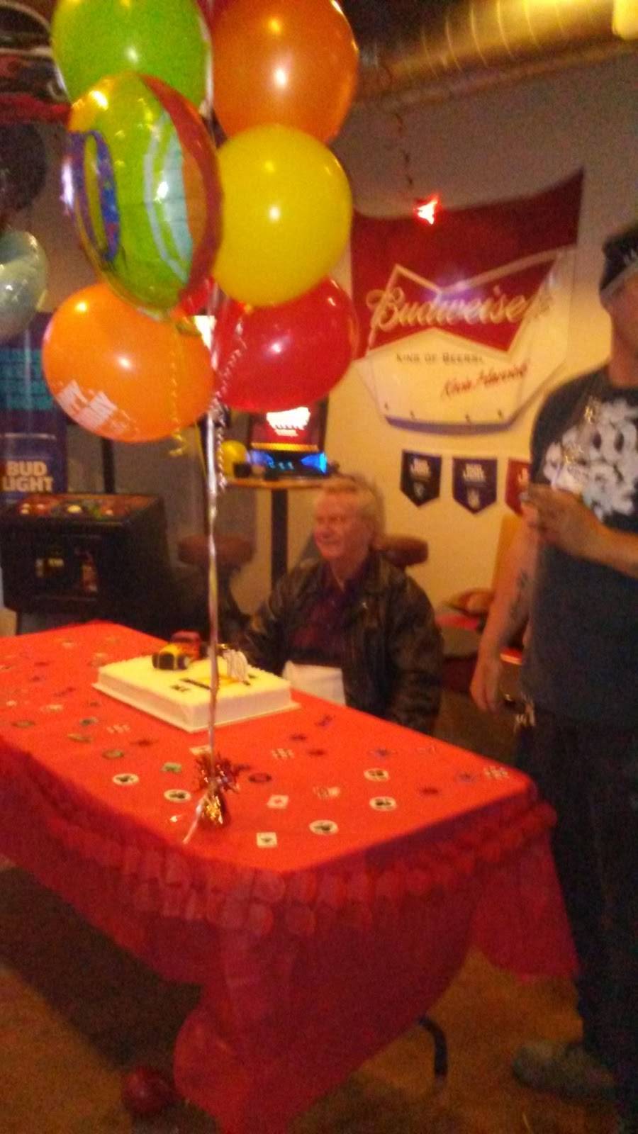 Hideaway LV | restaurant | 3369 Thom Blvd, Las Vegas, NV 89130, USA | 7024856200 OR +1 702-485-6200