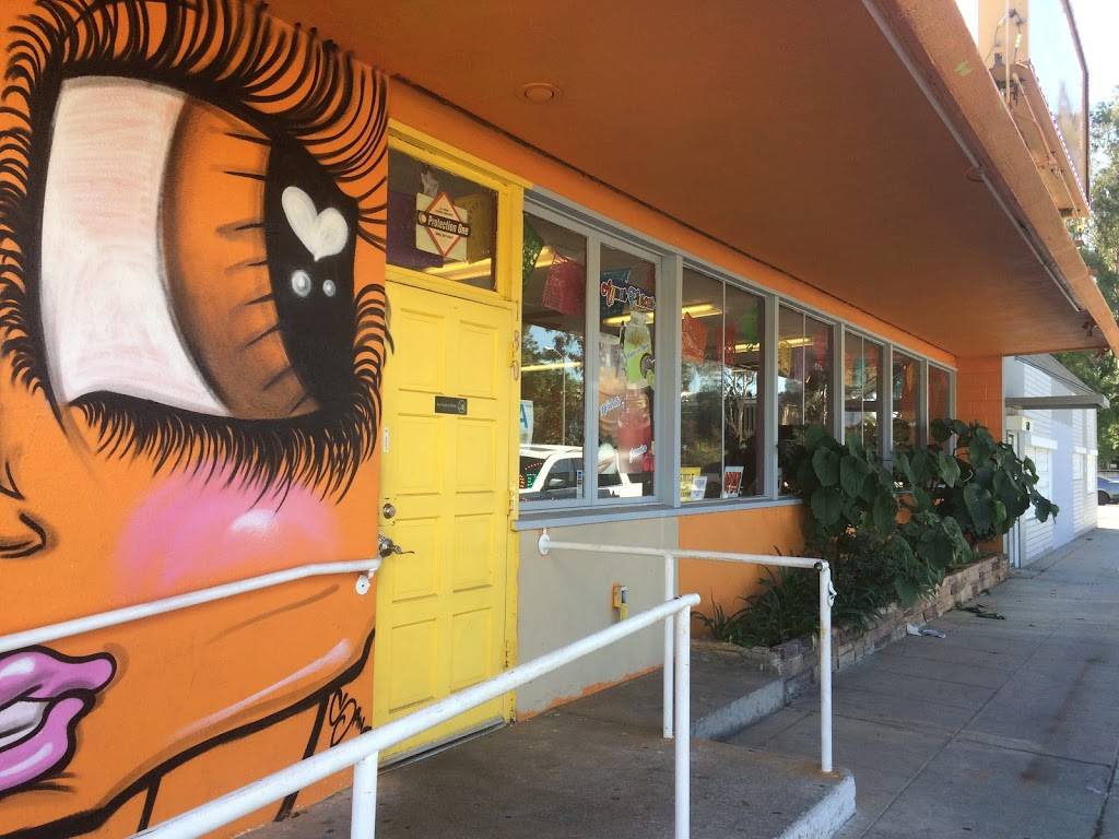 Just Vegana | restaurant | 180 E 6th St, Pomona, CA 91766, USA | 9096206000 OR +1 909-620-6000