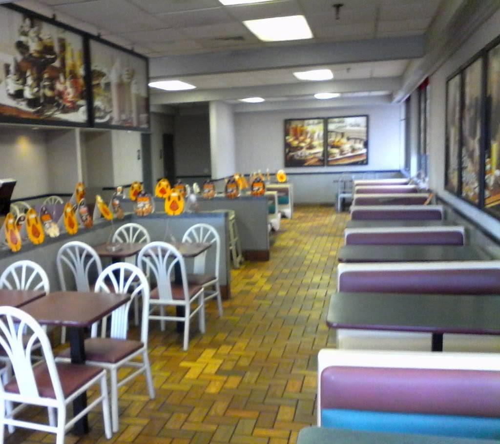 Burger King | restaurant | 3796 S Congress Ave, Lake Worth, FL 33461, USA | 5619645109 OR +1 561-964-5109