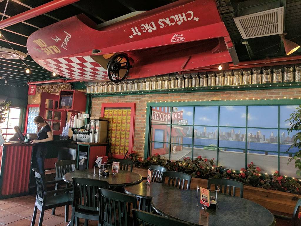 Oreganos | restaurant | 4900 E Speedway Blvd, Tucson, AZ 85711, USA | 5203278955 OR +1 520-327-8955