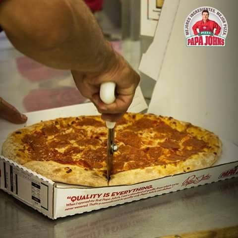 Papa Johns Pizza | restaurant | 1308 Madera Rd Ste B6, Simi Valley, CA 93065, USA | 8055848500 OR +1 805-584-8500