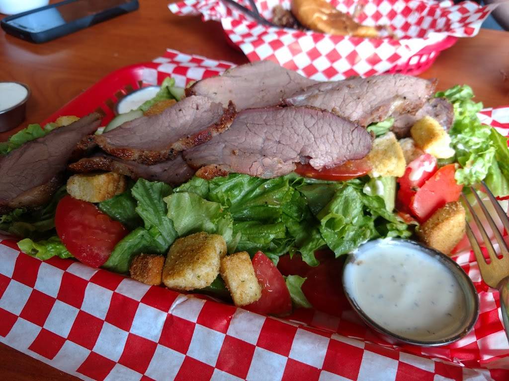 South Bay Dickersons BBQ | restaurant | 619 Legion Way SE, Olympia, WA 98501, USA | 3609436900 OR +1 360-943-6900