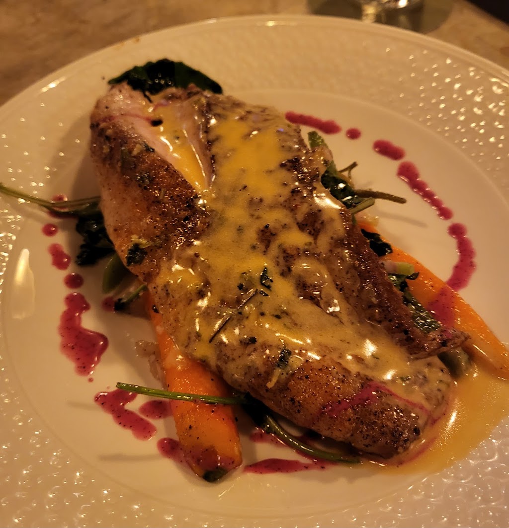 Gallions | restaurant | 104 N Barrett Square Unit C, Rosemary Beach, FL 32413, USA | 8503994909 OR +1 850-399-4909