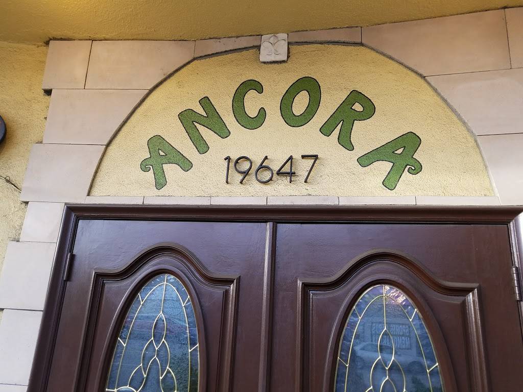 Ancora Cucina Italiana | restaurant | 19647 Ventura Blvd, Tarzana, CA 91356, USA | 8188818411 OR +1 818-881-8411