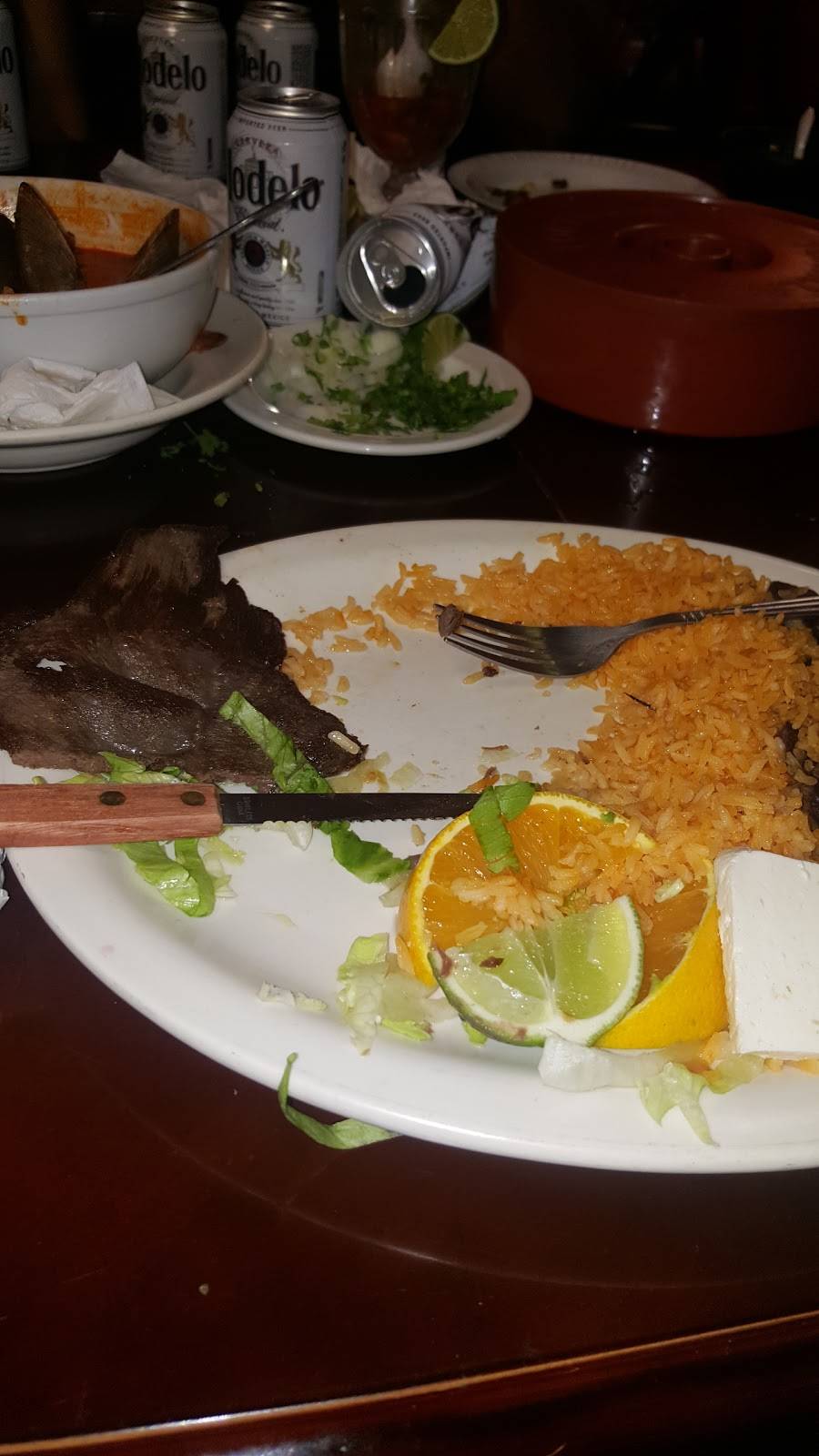 El Costeno Restaurant | restaurant | 316 Suydam St, New Brunswick, NJ 08901, USA | 7329930555 OR +1 732-993-0555