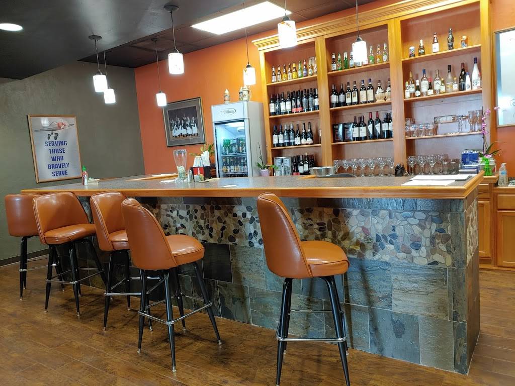 Chins | restaurant | 3401 SW 11th St, Lawton, OK 73501, USA | 5804587101 OR +1 580-458-7101