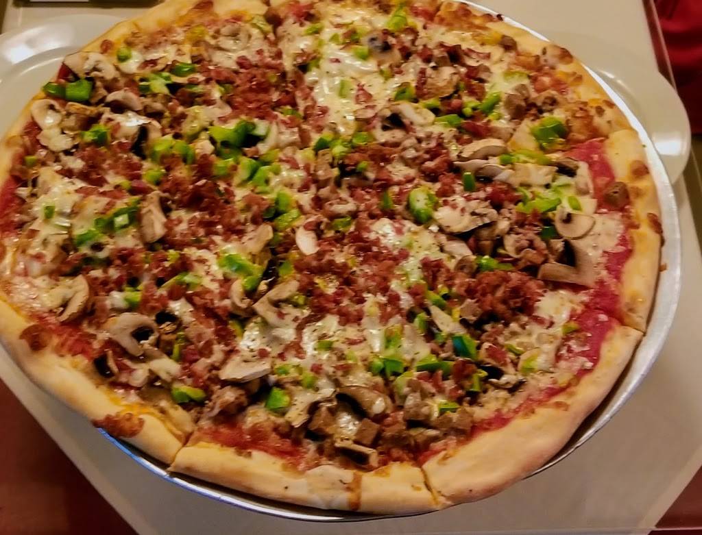 Venice Restaurant & Pizza | restaurant | 125 Danbury Rd, Ridgefield, CT 06877, USA | 2034387007 OR +1 203-438-7007