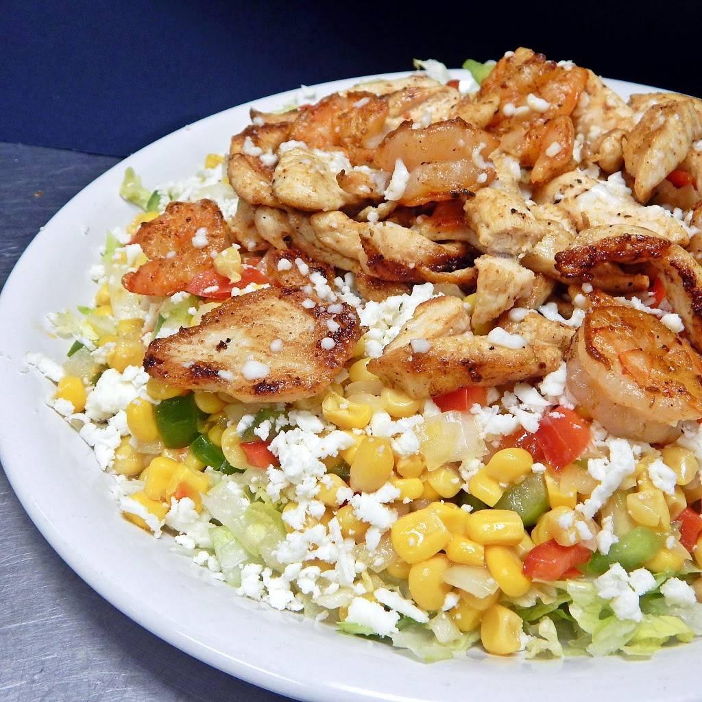 Los Amigos Mexican Bar & Grill | restaurant | 1848 E Sherman Blvd Suite M, Muskegon, MI 49444, USA | 2317375010 OR +1 231-737-5010