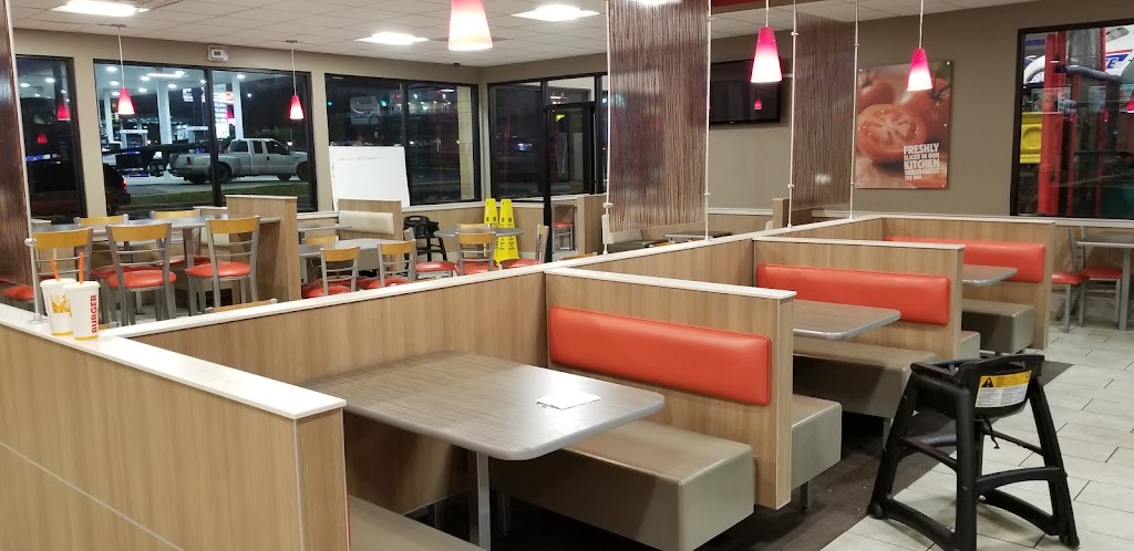 Burger King | restaurant | 3210 S Ferdon Blvd, Crestview, FL 32536, USA | 8506830550 OR +1 850-683-0550