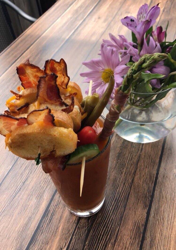 Stacy’s Cocktails, Bites, & Catering | restaurant | 3524 Kaliste Saloom Rd suite 101, Lafayette, LA 70508, USA | 3375340826 OR +1 337-534-0826