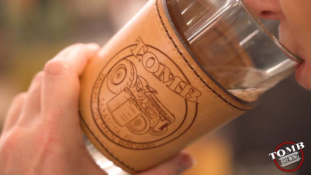 Tavern on Main Brewery "T.O.M.B" | restaurant | 1468 Main St, Sarasota, FL 34236, USA | 9419531139 OR +1 941-953-1139