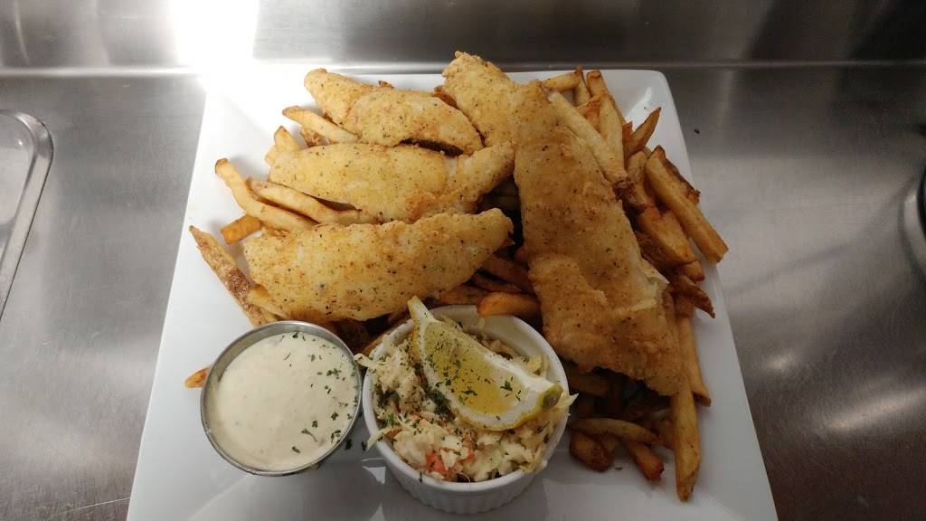 Rivers Edge Tap & Table | restaurant | 494 Riverdale Ave, Windsor, ON N8S 4B6, Canada | 5199150200 OR +1 519-915-0200