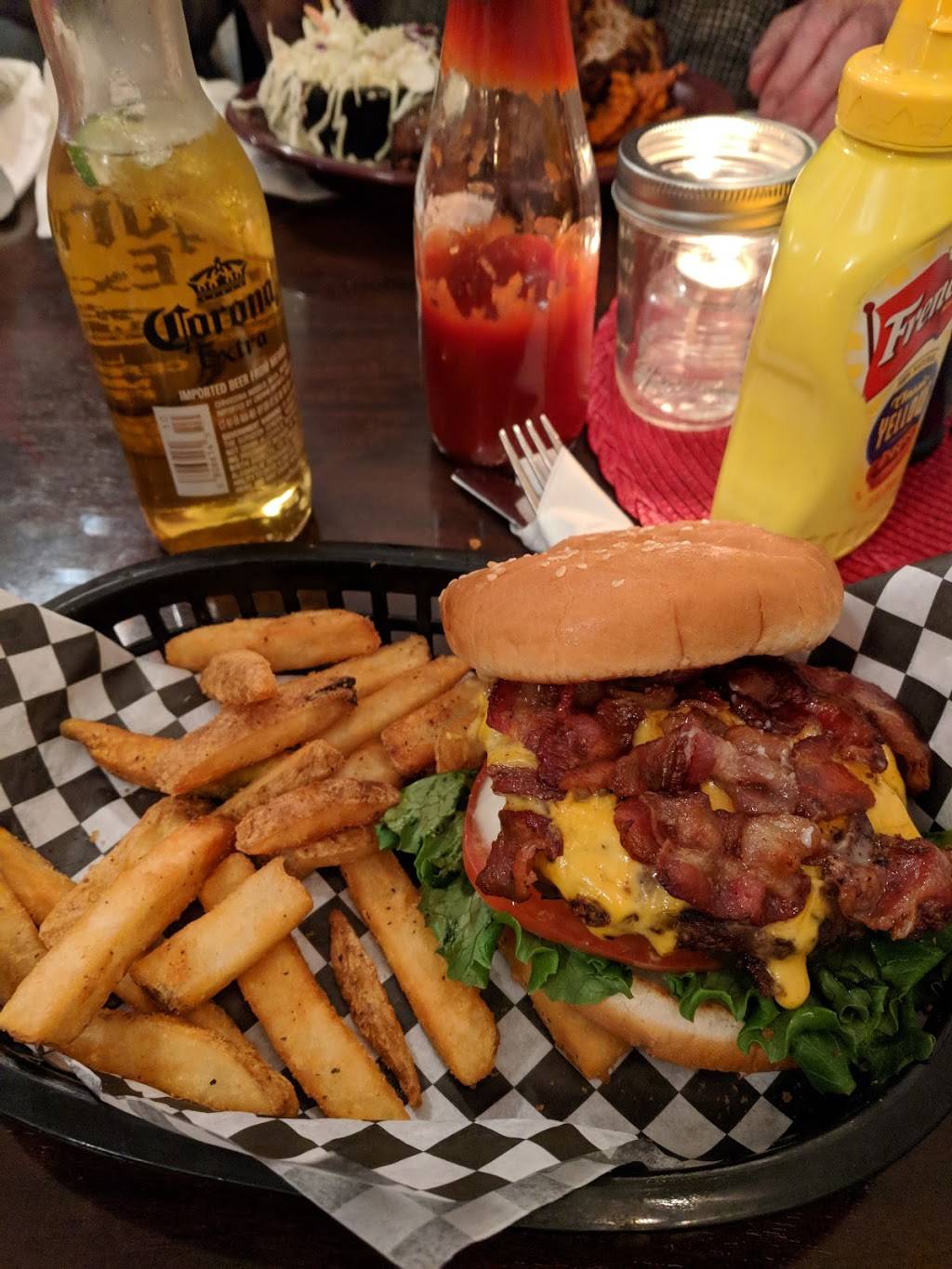 Broadway Grill | restaurant | 24992 W Broadway, Veneta, OR 97487, USA | 5419354688 OR +1 541-935-4688