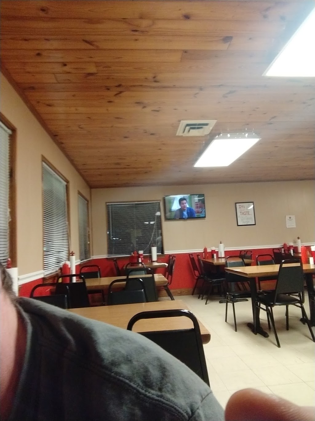 JBs Speedy Burger | restaurant | 718 S Lincoln Ave, Star City, AR 71667, USA | 8706284763 OR +1 870-628-4763