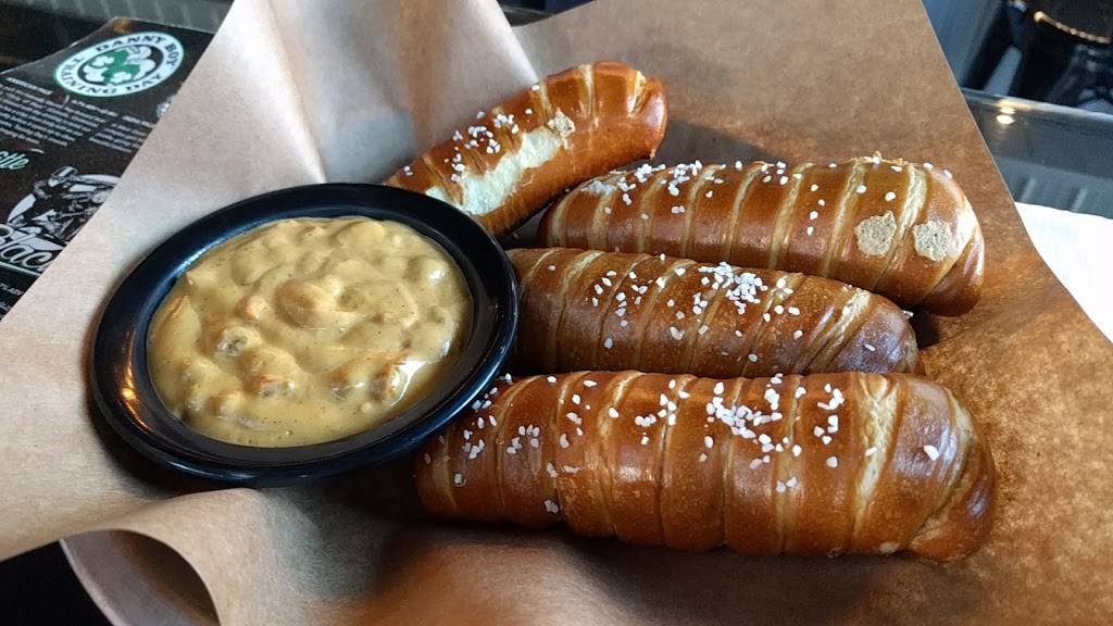 Danny Boy Beer Works | restaurant | 12702 Meeting House Rd, Carmel, IN 46032, USA | 3175640622 OR +1 317-564-0622