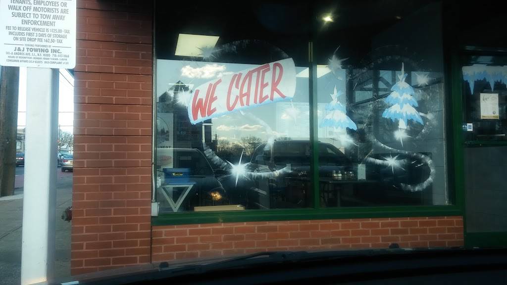 Brooklyns Finest Pizza | meal delivery | 1250 Hylan Blvd, Staten Island, NY 10305, USA | 7188157070 OR +1 718-815-7070