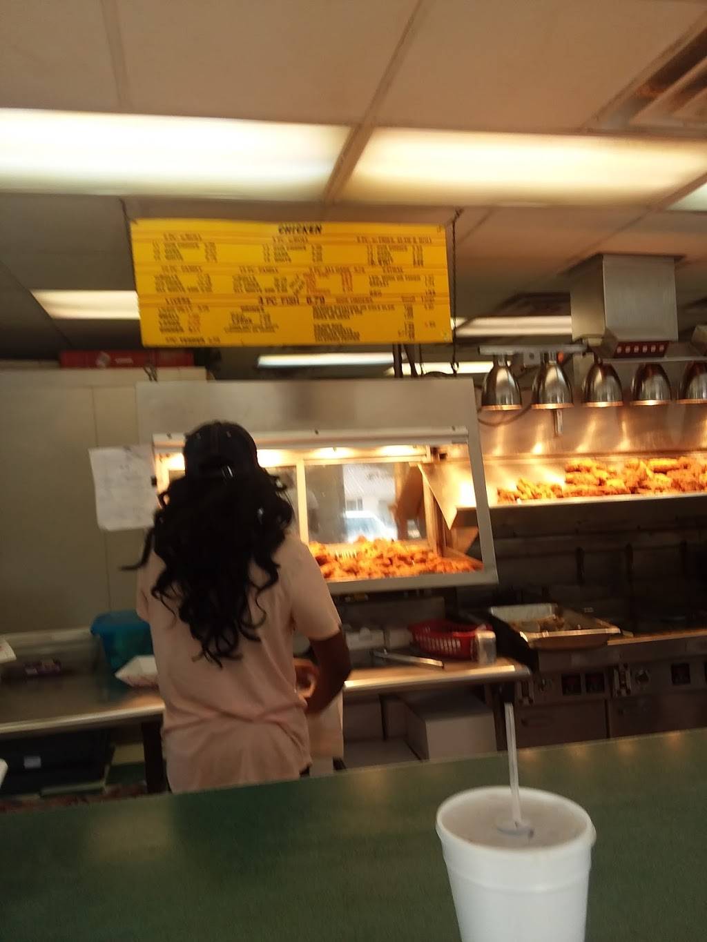 Chick-A-Dilly | restaurant | 2680 2nd St, Arcadia, LA 71001, USA | 3182632234 OR +1 318-263-2234