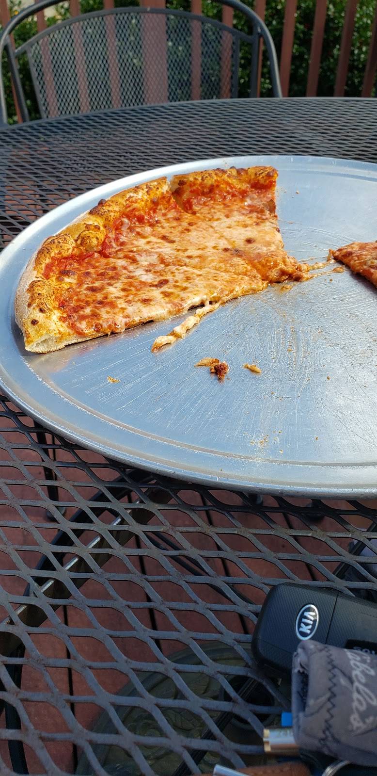 PizZing’s Holbrook | restaurant | 134 S Franklin St, Holbrook, MA 02343, USA | 7817673340 OR +1 781-767-3340