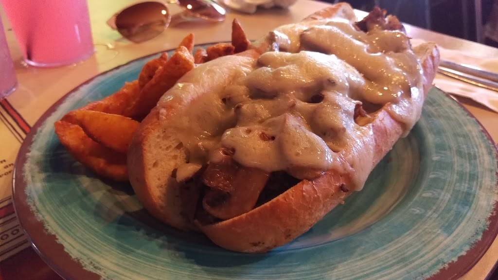 Barracudas Bar & Grill | restaurant | 203 S Atlantic Ave, New Smyrna Beach, FL 32169, USA | 3869573931 OR +1 386-957-3931