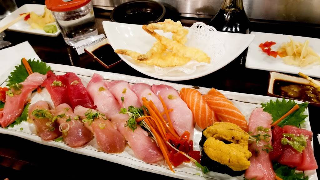 Kyoto Sushi | restaurant | 7880 Telegraph Rd #8, Ventura, CA 93004, USA | 8056715000 OR +1 805-671-5000