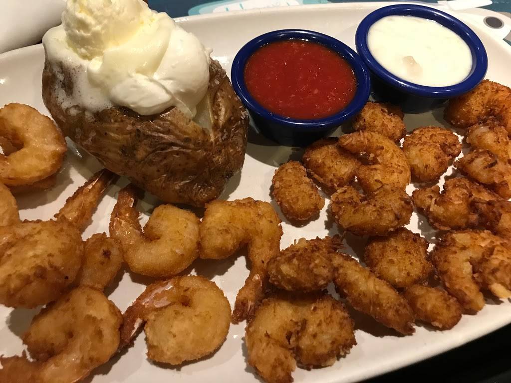 Red Lobster | restaurant | 3393 SW College Rd, Ocala, FL 34474, USA | 3522371291 OR +1 352-237-1291