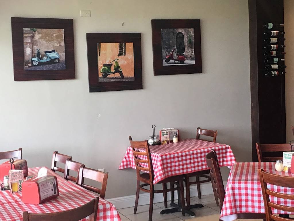 Two Pizza Guys Italian Restaurant | meal delivery | 15420 SW 136th St UNIT 2, Miami, FL 33196, USA | 3052519669 OR +1 305-251-9669